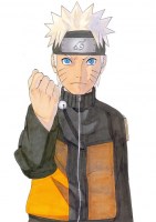 Naruto 15 (Small)